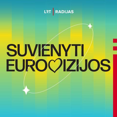 Suvienyti „Eurovizijos“. Ar Silvester Belt pagerins Lietuvos rekordą „Eurovizijoje“?