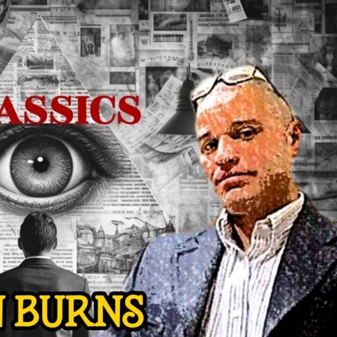 FKN Classics 2021: Uintah High Strangeness - Metaphysical Disneyland - Spiritual Tech | Ryan Burns