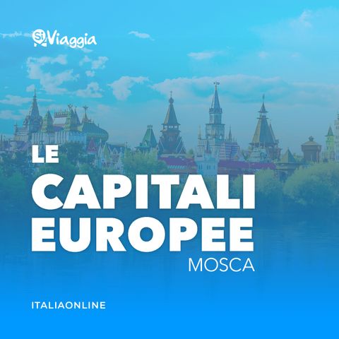 Mosca: cosa fare di insolito nella capitale russa