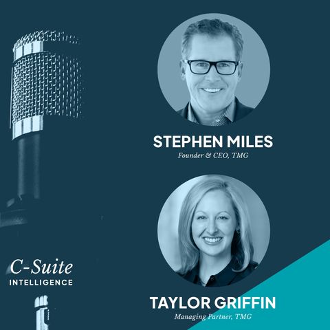 Five Trends Reshaping Executive Leadership