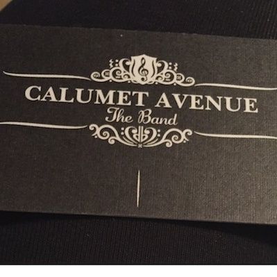 Calumet Avenue The Band