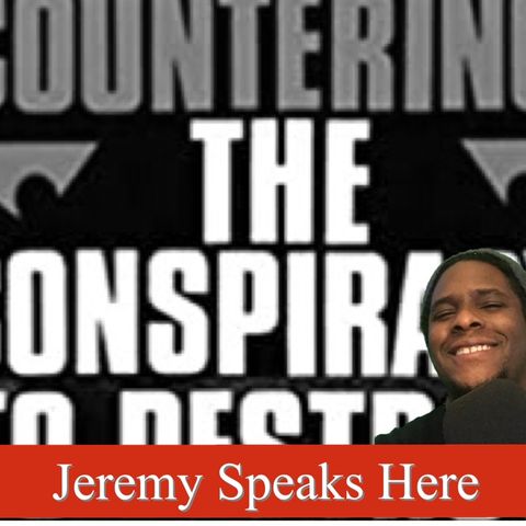 Volume One, Part One: Countering the conspiracy to destroy Black Boys
