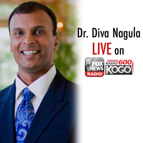 Study: Cancer death rate in the US sees largest one-year drop ever || 600 KOGO via Fox News Radio || 1/13/20