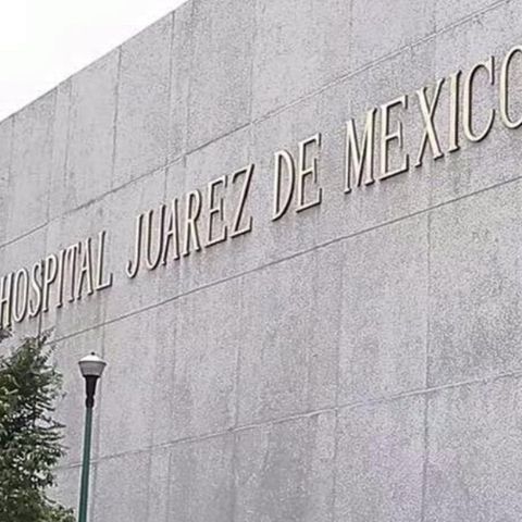 Hospital Juárez cambia modelo de atención