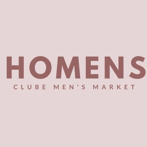 Clube de assinatura masculino Men's Market | BELEZA |