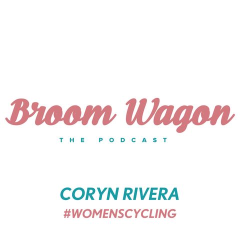 CORYN RIVERA #WOMENSCYCLING