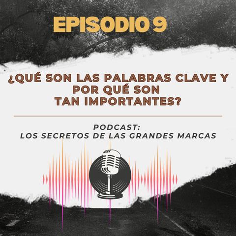 Episodio 9 | Qué son las palabras clave y por qué son tan importantes