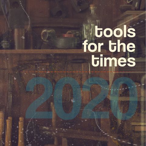 Tools for the Times- Second Wind