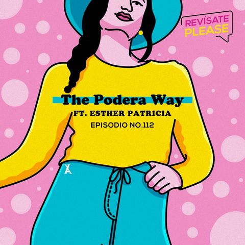 112. The Podera Way ft Esther Patricia
