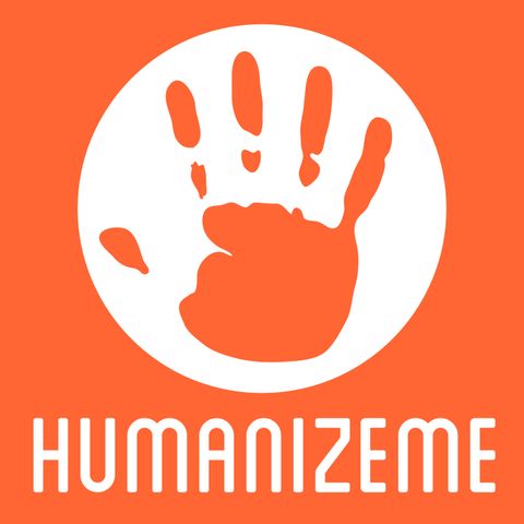 Humanize Me 214: Harry Potter as a sacred text, with Vanessa Zoltan