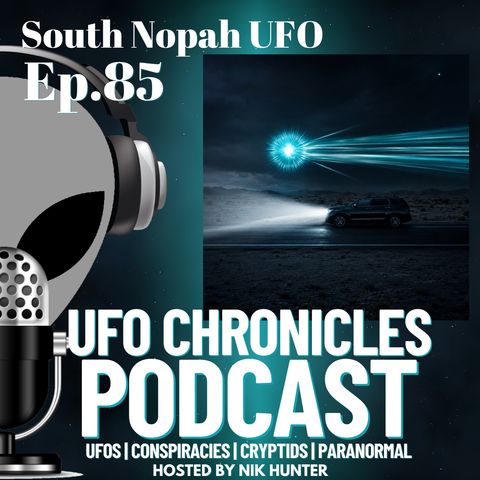 Ep.85 South Nopah UFO artwork