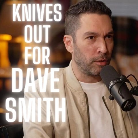 Operation Deplatform Dave Smith