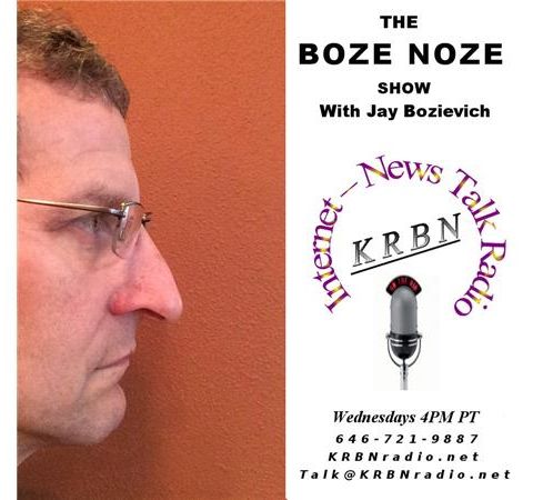 The Boze Noze Show