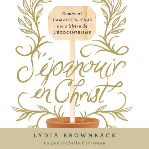 [Livre audio] Libre de l'autocondamnation - Lydia Brownback