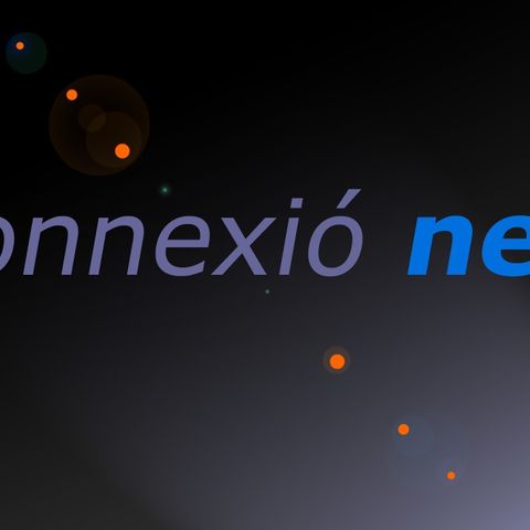 CONEXIÓ NEÓ    13-03-2019 18-00