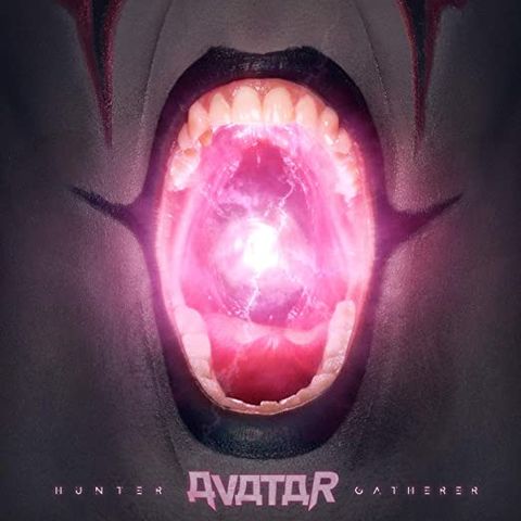 Metal Hammer of Doom: Avatar - Hunter Gatherer