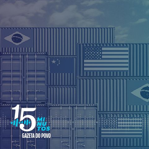 O comércio entre Brasil e EUA nunca esteve tão bom — mas o que isso significa?