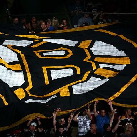 Scorching-Hot Bruins, Blue Jackets To Clash At Garden