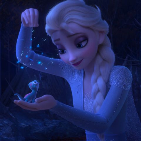 5. The Disney Paradox (Frozen II)