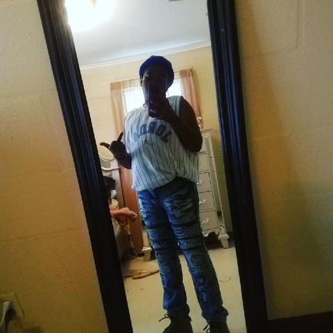I'm Commando Now