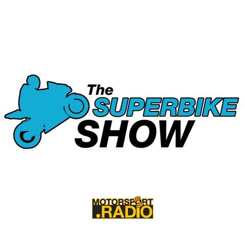 The Superbike Show - 14th Oct 2020 with Chrissy Rouse and Greg Haines