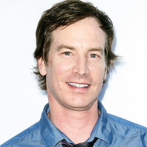 Rob Huebel From The Movie Spontaneous