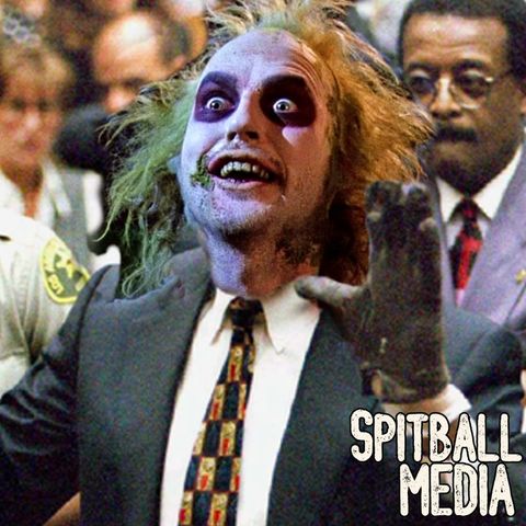 The Juice Is Loose! - Spitball Media Podcast 05 23 2024