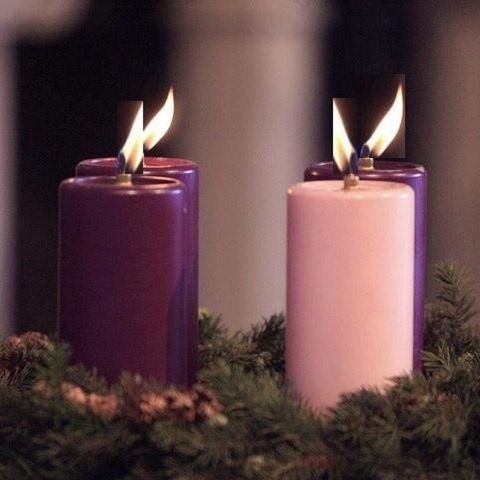 The First Sunday of Advent