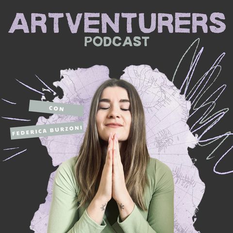 Podcast Cover
