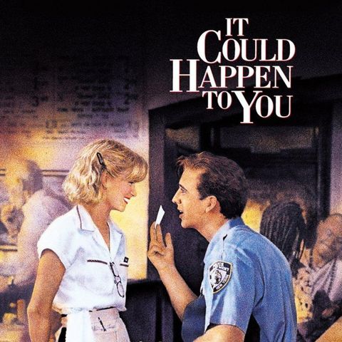 Weekly Online Movie Gathering - The Movie "It Could Happen to You" with Commentary by David Hoffmeister