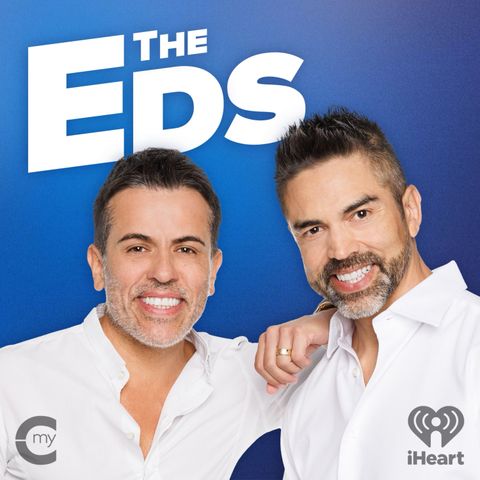 Two Ts Presents: The Eds: Husbands Spill the Tea