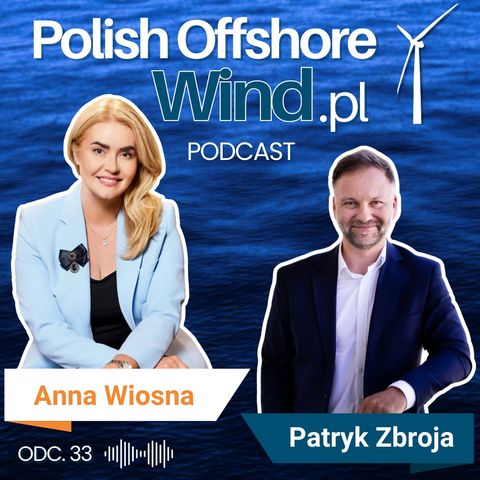 #033 - Anna Wiosna, CRIDO ENERGY