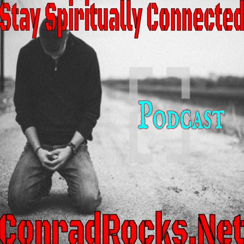 Stay Spiritually Connected with God