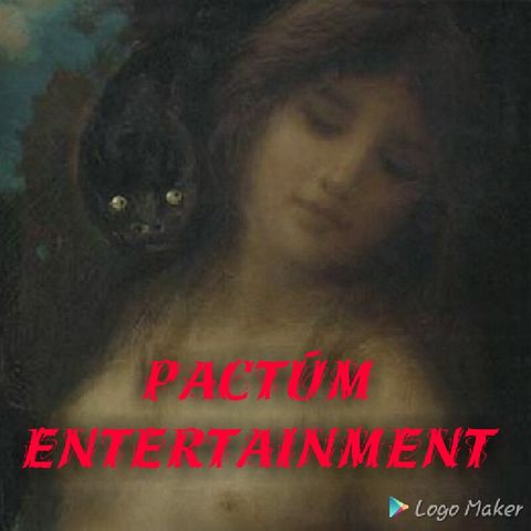 El Perfume (Audio Libro)/PACTÚM ENTERTAINMENT.