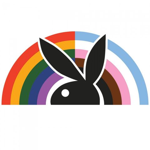 Playboy's Long History of Supporting the LGBTQ+ Community w/ Former Editor-in-Chief, Shane Michael Singh,