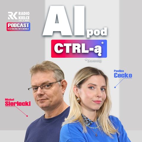 Portada del podcast