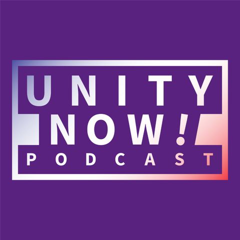 Episode 9: How Unity 2020 Began