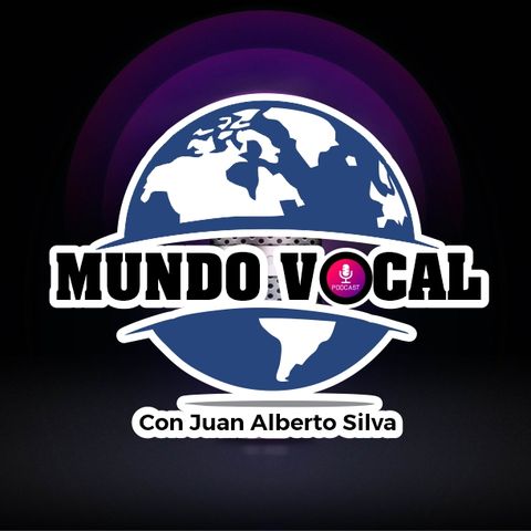 Mundo Vocal - Grabar en casa