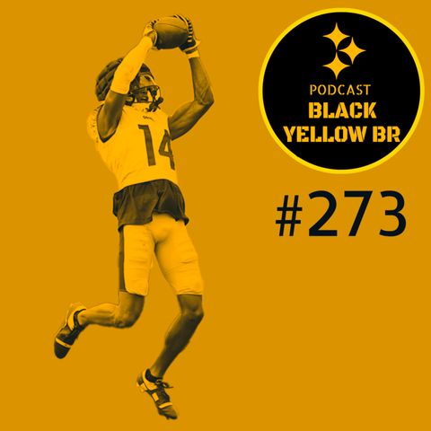 BlackYellowBR 273 - Destaques no training camp