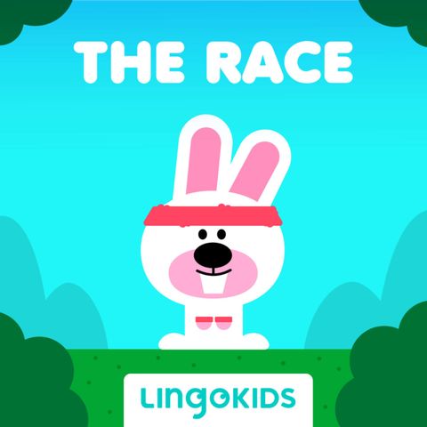 Storytime: The Race