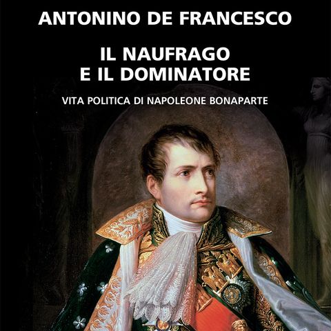Antonino De Francesco "Il naufrago e il dominatore"