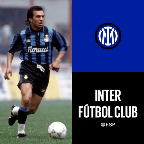 INTER FÚTBOL CLUB | Rubén Sosa