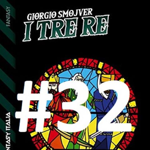 COMINCIAMOLO INSIEME 4 - I tre re di Giorgio Smojver - Puntata 32