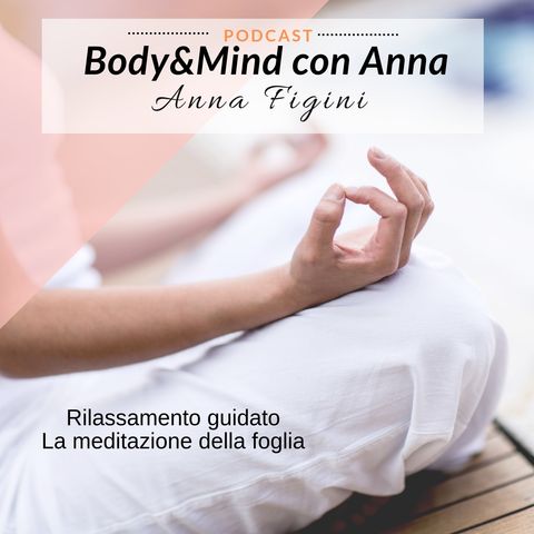 Meditazione della foglia