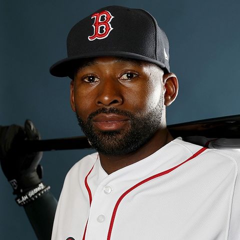 Jackie Bradley Jr. Slumping Badly For Red Sox