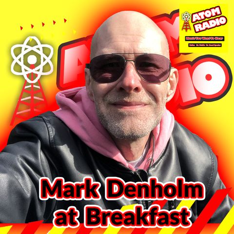 Atom Radio Best Bits Of Breakfast Ep 210