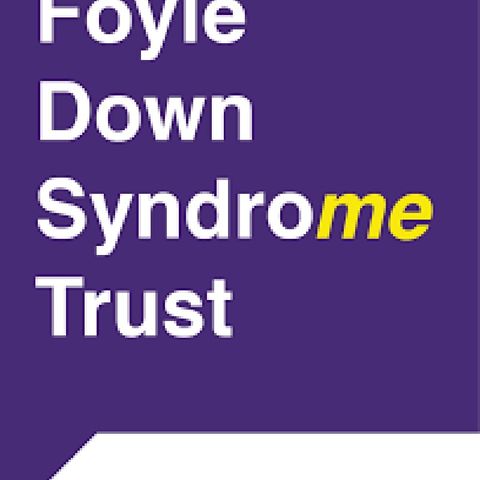 Episode 40: Foyle Down Syndrome Trust