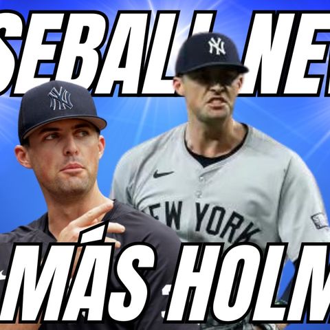 AARON BOONE RESPONDE SOBRE EL ROL DE CLAY HOLMES POR COMO CERRADOR