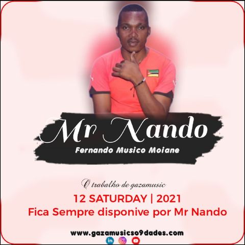 Mr Nando ft M Family Ungafambe Unisiya.mp3