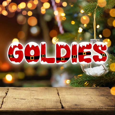 Goldies 98